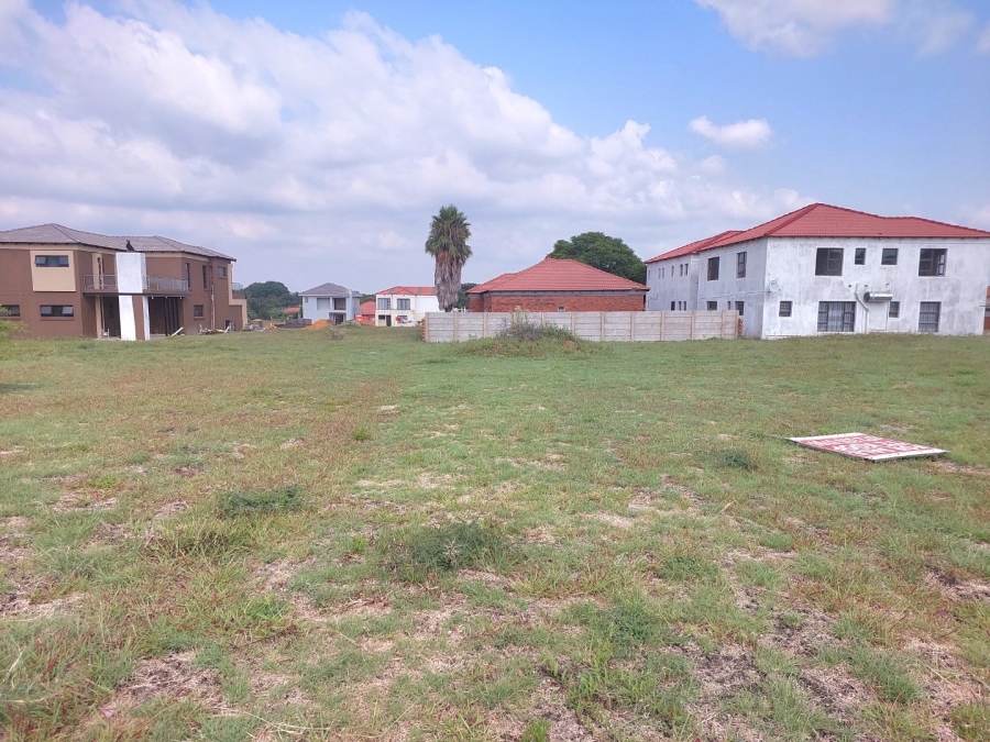 Commercial Property for Sale in Brits North West